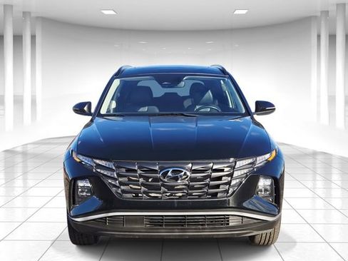 Used 2023 Hyundai Tucson SEL w/ Convenience Package image 5