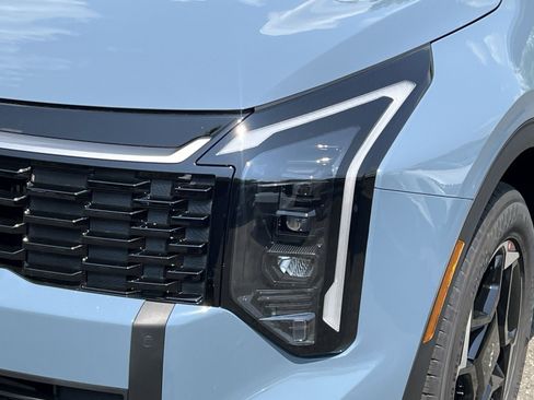 New 2027 Kia Sportage EX AWD/4WD image 13