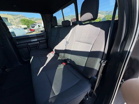 Used 2020 Ford F150 XLT w/ Equipment Group 302A Luxury AWD/4WD image 36