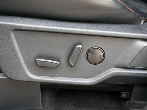 Used 2024 Ford Bronco Raptor AWD/4WD image 22