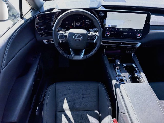 New 2026 Lexus RX 350 Premium Plus FWD image 18