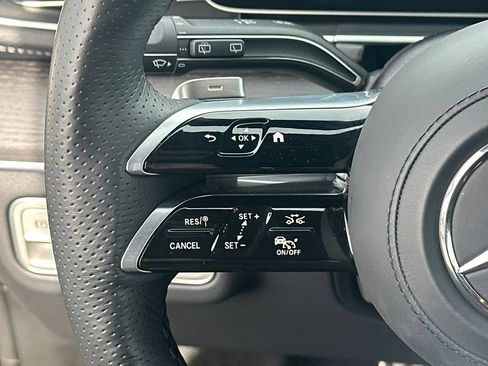 Certified 2025 Mercedes-Benz GLS 450 GLS 450 image 27