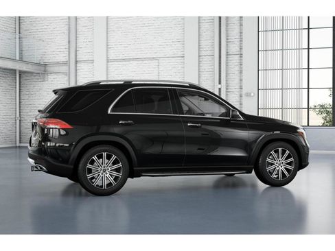 New 2026 Mercedes-Benz GLE 350 4MATIC image 18