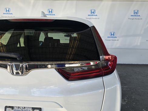 Used 2021 Honda CR-V EX image 39