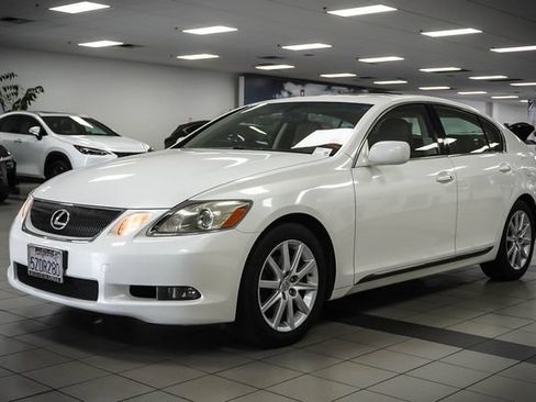 Used 2006 Lexus GS 300 RWD image 3
