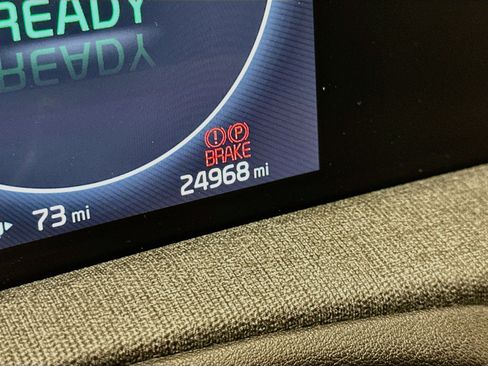 Used 2022 Kia EV6 GT-Line AWD/4WD image 19