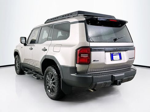 Used 2025 Toyota Land Cruiser 1958 AWD/4WD image 6