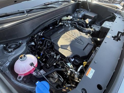 New 2026 Hyundai Palisade Calligraphy image 27