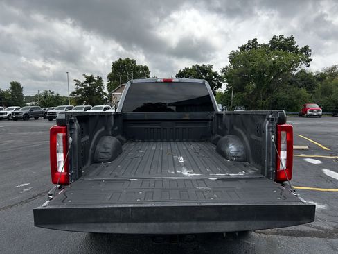 Used 2024 Ford F250 XLT AWD/4WD image 20