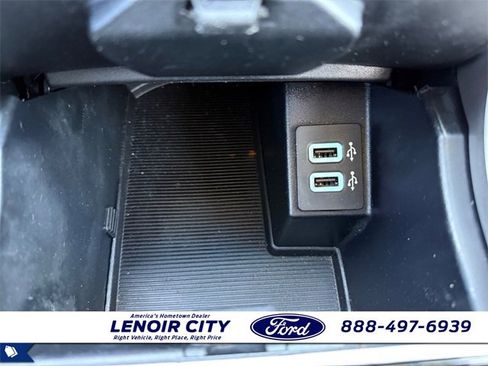 Certified 2019 Ford Edge SEL w/ Equipment Group 201A image 27