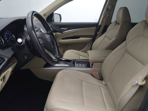 Used 2020 Acura MDX FWD image 17