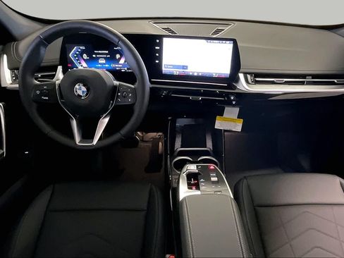 New 2026 BMW X1 xDrive28i w/ Convenience Package AWD/4WD image 5