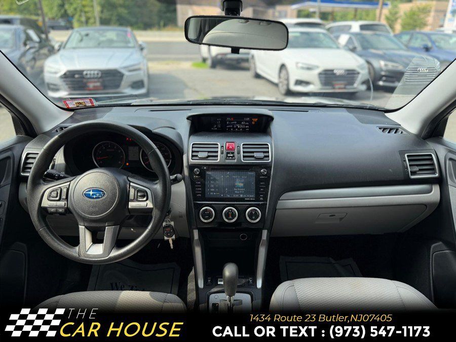 Used 2017 Subaru Forester 2.5i Premium w/ All-Weather Package AWD/4WD image 23