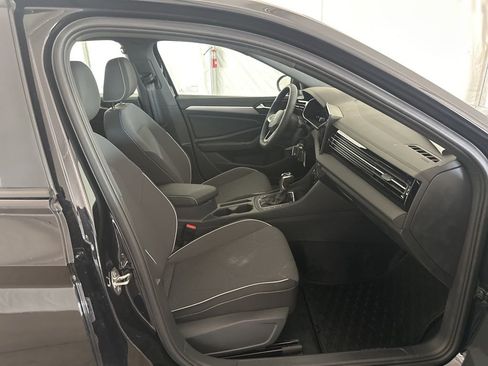 New 2026 Volkswagen Jetta Sport FWD image 18