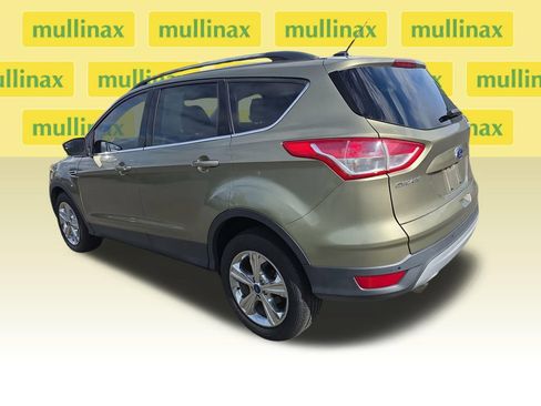 Used 2014 Ford Escape SE w/ Equipment Group 201A AWD/4WD image 6