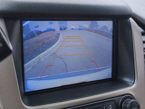 Used 2017 GMC Yukon Denali image 31