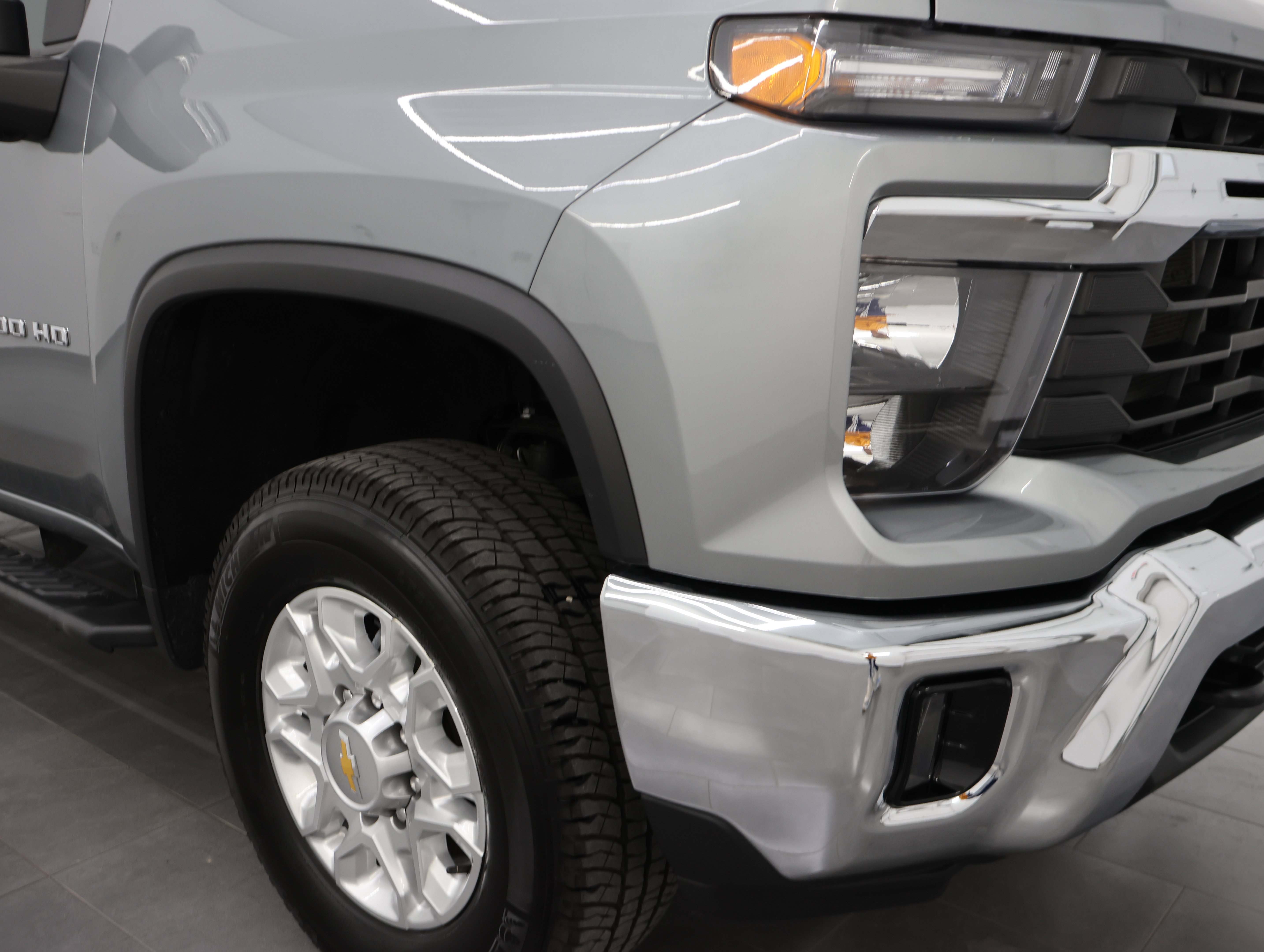 Used 2026 Chevrolet Silverado 2500 LT AWD/4WD image 23