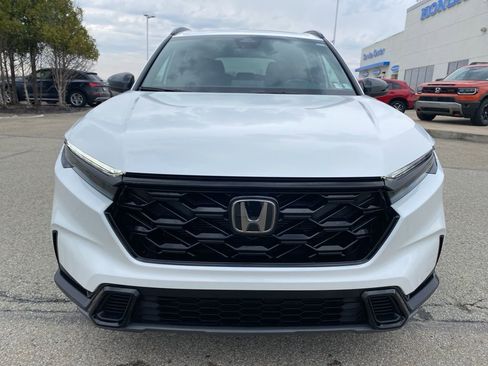 Used 2023 Honda CR-V Sport image 8