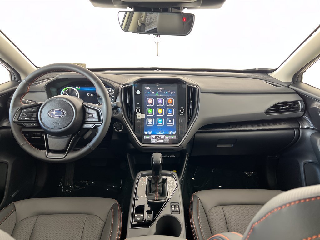 New 2026 Subaru Crosstrek 2.5i Limited AWD/4WD image 15