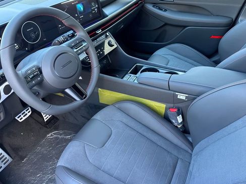 New 2026 Hyundai Sonata N Line image 7