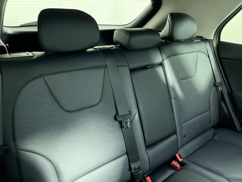 New 2025 Kia Niro Wave image 34