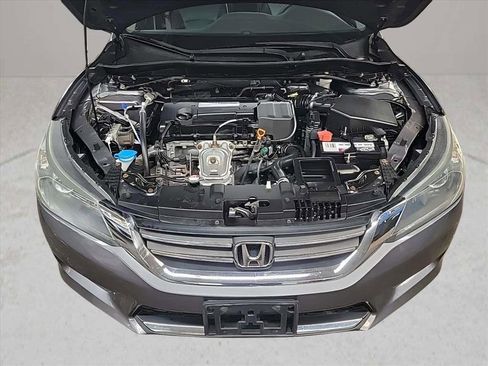 Used 2015 Honda Accord EX-L image 23