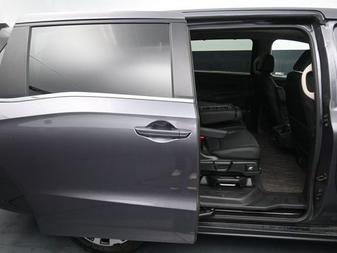 Used 2026 Honda Odyssey EX-L image 12