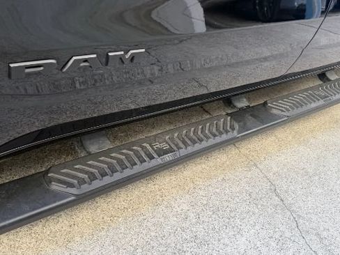 Used 2022 RAM 1500 Big Horn RWD image 32