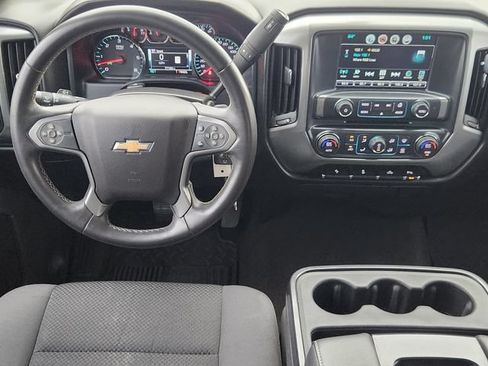 Used 2017 Chevrolet Silverado 1500 LT w/ Texas Edition AWD/4WD image 26