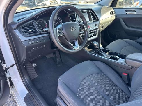Used 2019 Hyundai Sonata SE image 19