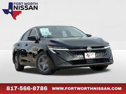 Certified 2026 Nissan Sentra S w/ Floor Mat Package