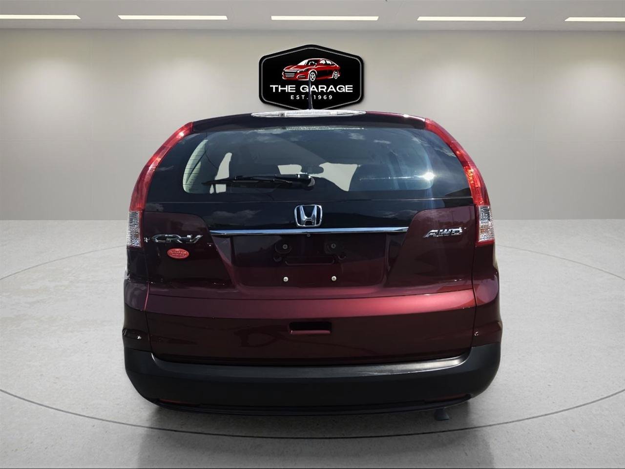 Used 2014 Honda CR-V LX image 5