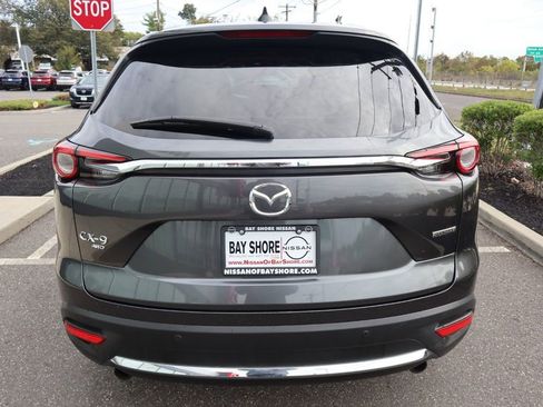 Used 2022 MAZDA CX-9 Grand Touring image 6