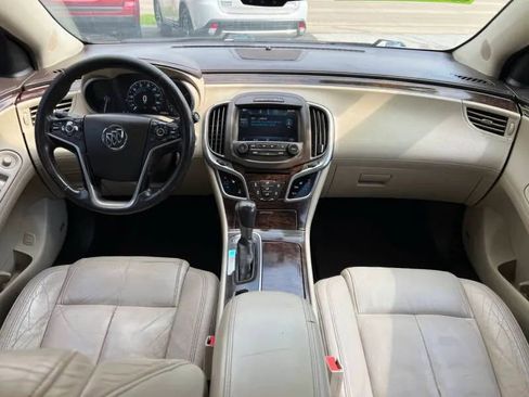 Used 2014 Buick LaCrosse Leather image 15