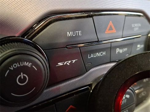 Used 2023 Dodge Challenger SRT Hellcat image 26