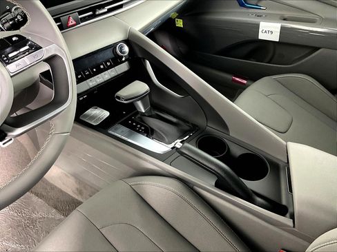 New 2026 Hyundai Elantra Sport FWD image 12