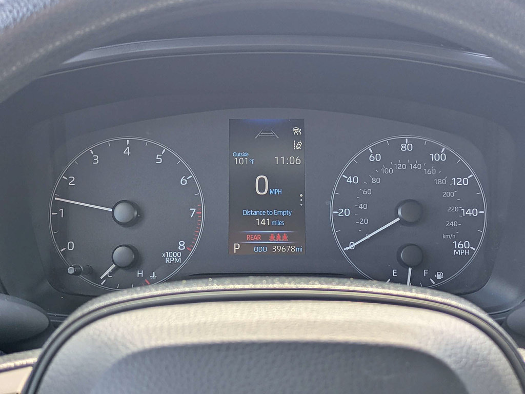 Used 2024 Toyota Corolla LE FWD image 29