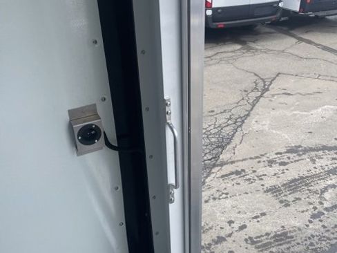 New 2024 Ford Transit 350 w/ Exterior Upgrade Package image 23