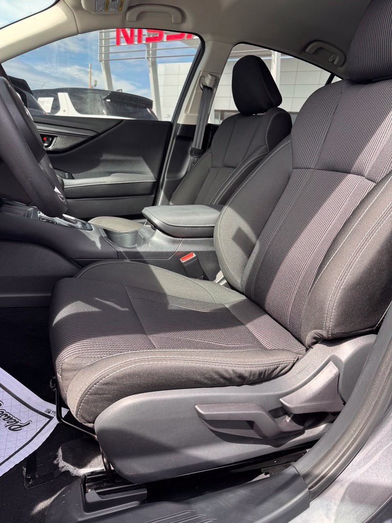 Used 2025 Subaru Legacy AWD/4WD image 10