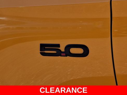 Used 2018 Ford Mustang GT Premium w/ Equipment Group 401A RWD image 30