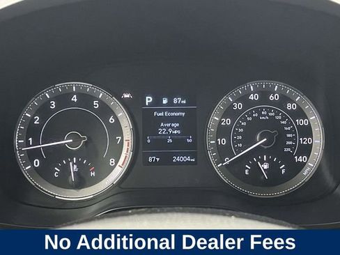 Used 2022 Hyundai Venue SEL FWD image 33