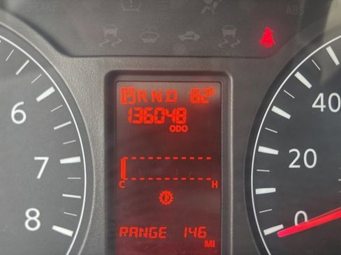 Used 2021 Nissan NV 2500 SV w/ Navigation Package image 11