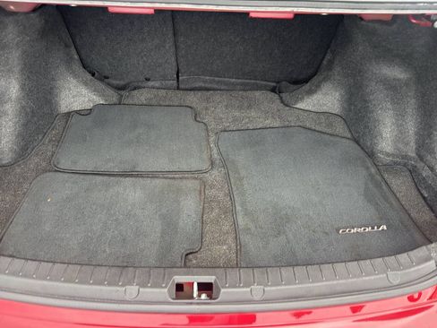 Used 2012 Toyota Corolla S FWD image 21