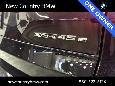 Used 2023 BMW X5 xDrive45e w/ M Sport Package image 11