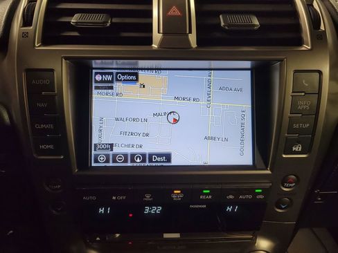 Used 2020 Lexus GX 460 Premium image 20