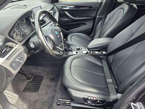 Used 2016 BMW X1 xDrive28i w/ Premium Package image 27