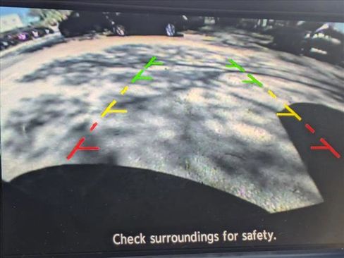 Used 2017 Nissan 370Z Touring Sport image 7