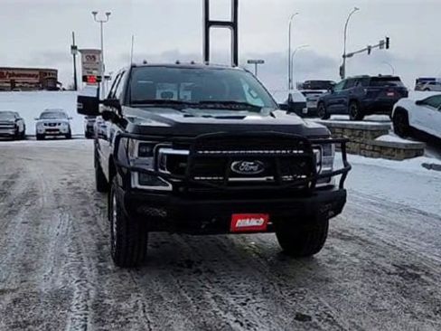 Used 2022 Ford F350 King Ranch w/ King Ranch Ultimate Package image 3