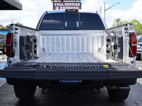 Used 2012 Ford F150 Raptor w/ Raptor Luxury Pkg image 16