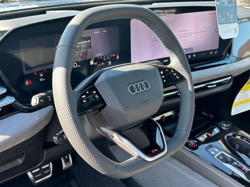 New 2026 Audi S5 Prestige AWD/4WD image 17